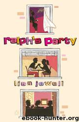 Ralph's Party by Lisa Jewell