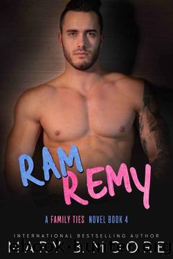 Ram Remy (Family Ties Series Book 4) by Mary B. Moore