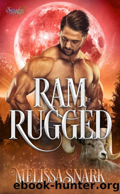 Ram Rugged by Melissa Snark