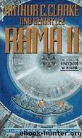 Rama II by Arthur C. Clarke
