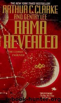 Rama Revealed (Arthur C. Clarke Collection: Rama) by Arthur C. Clarke Clarke & Gentry Lee