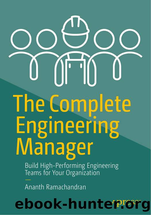 Ramachandran A. The Complete Engineering Manager...2024 by Unknown