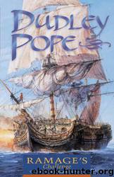 Ramage's Challenge by Dudley Pope