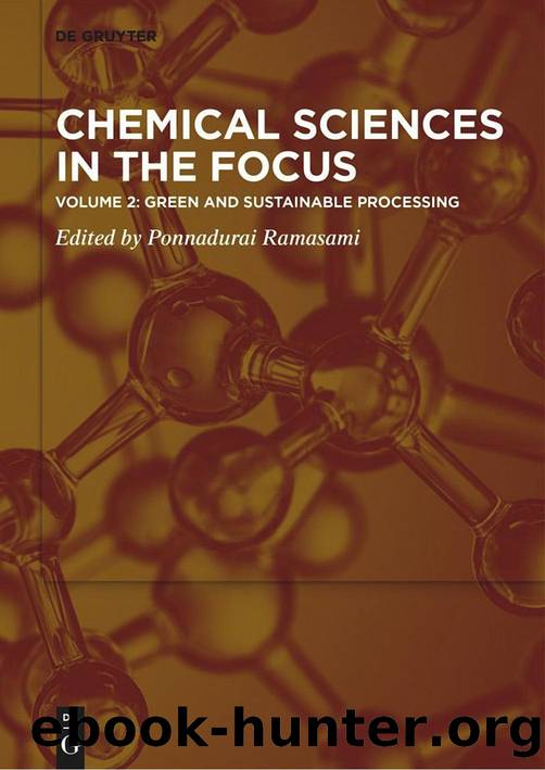Ramasami P. Chemical Sciences in the Focus Vol 2...2021 by Unknown