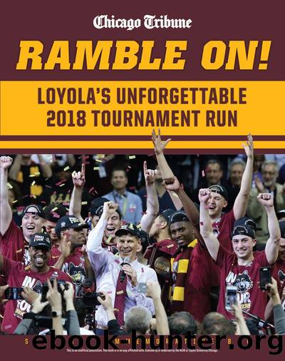 Ramble On by The Chicago Tribune