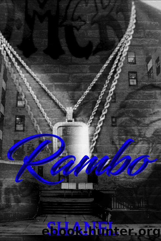 Rambo by Shanel