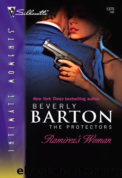 Ramirez's Woman by Beverly Barton