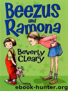 Ramona Quimby 01 - Beezus and Ramona