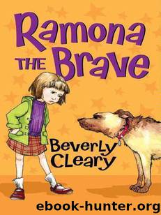 Ramona Quimby 03 - Ramona the Brave