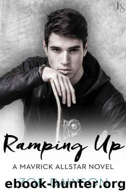 Ramping Up by Zoe Dawson