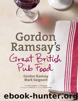 Ramsay, Gordon - Gordon Ramsay's Great British Pub Food [Cookbook] by Ramsay Gordon