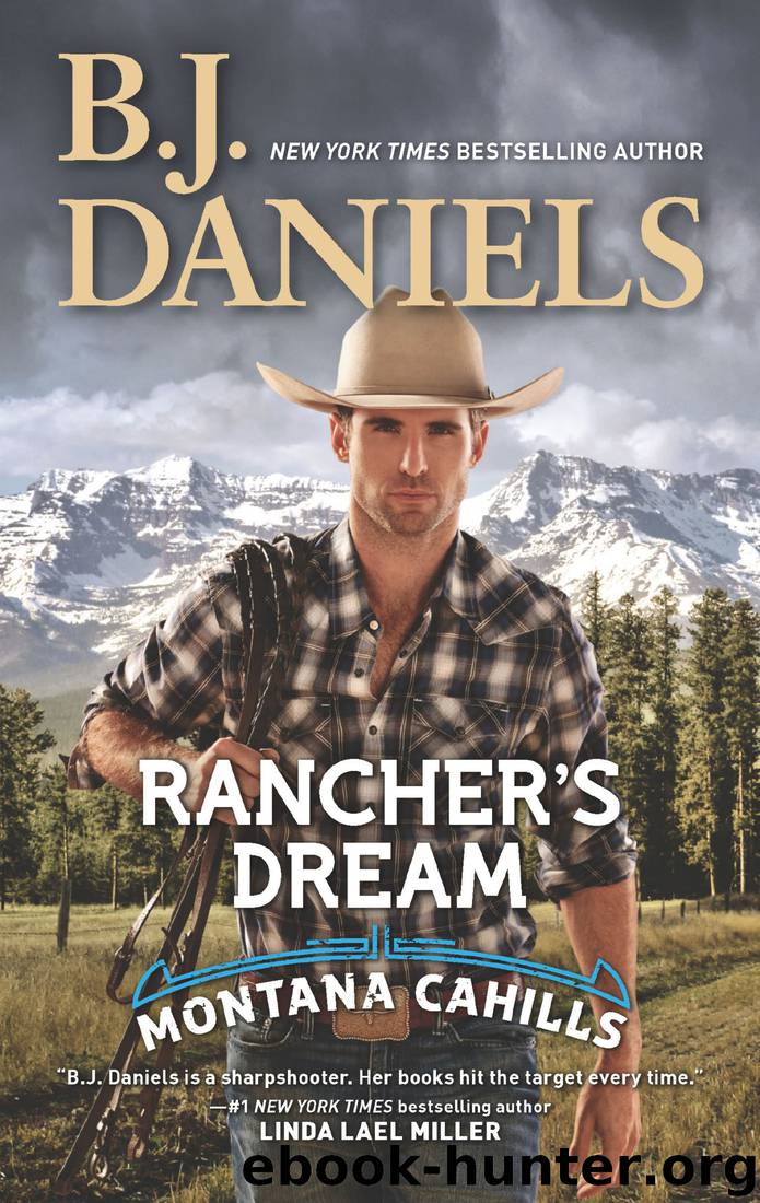Rancher's Dream by B. J. Daniels