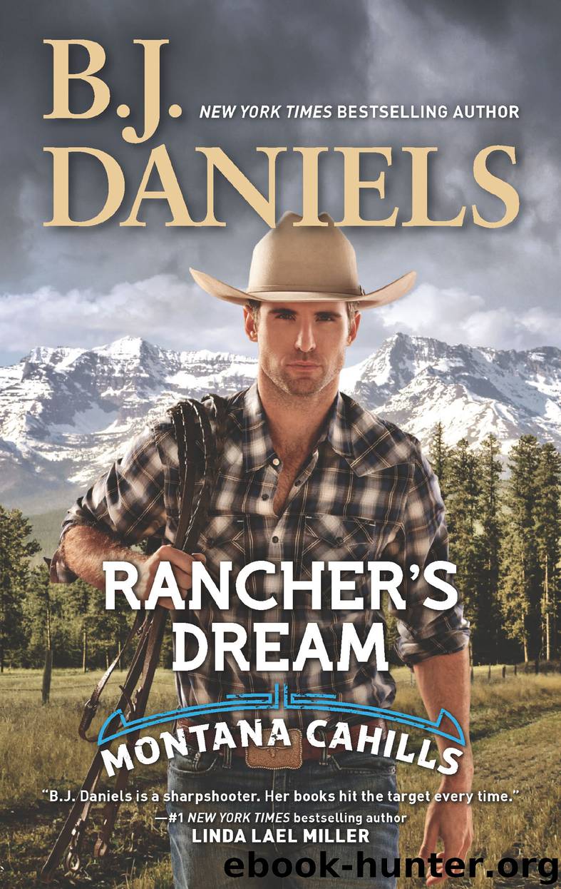 Rancher's Dream by B.J. Daniels