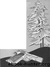 Randall Garrett by Frost;Thunder