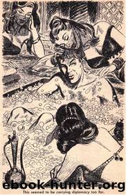Randall Garrett by You Too Can Win a Harem