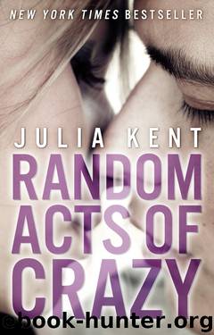 Random Acts OC-epub by Julia Kent
