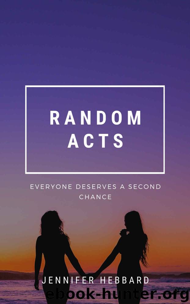 Random Acts by Jennifer Hebbard