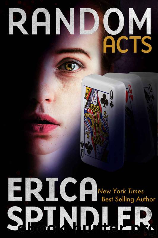 Random Acts by Spindler Erica