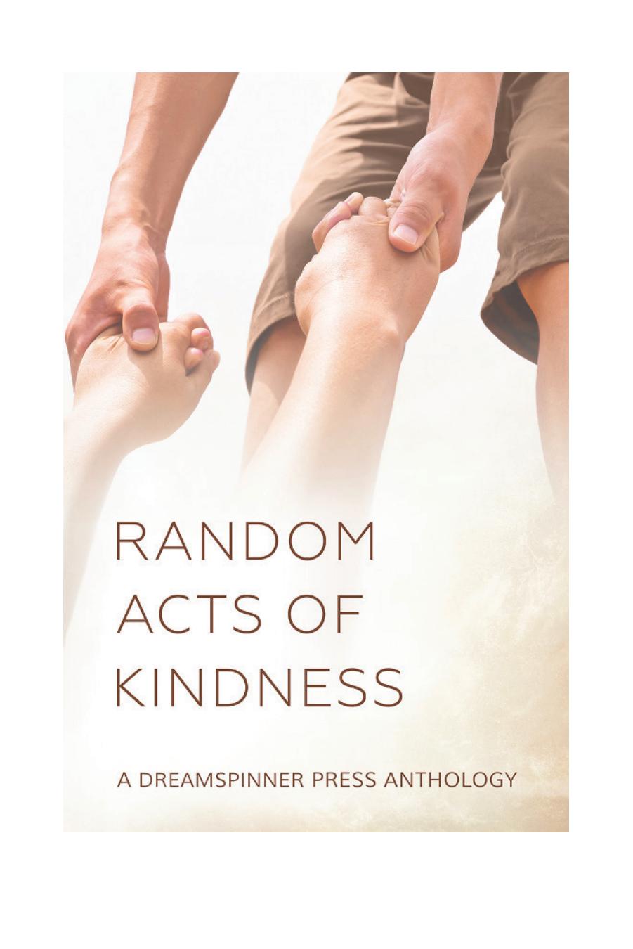 Random Acts of Kindness by Dreamspinner Press