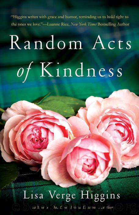 Random Acts of Kindness by Lisa Verge Higgins
