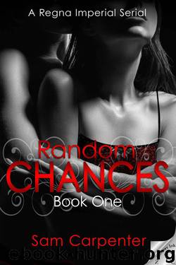 Random Chances by Sam Carpenter