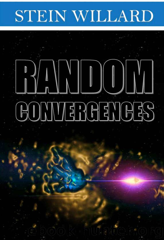 Random Convergences by Stein Willard