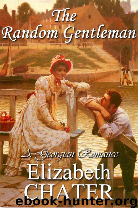 Random Gentleman by Elizabeth Chater