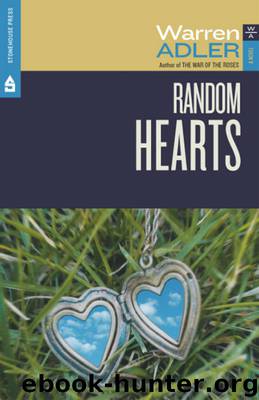 Random Hearts by Warren Adler