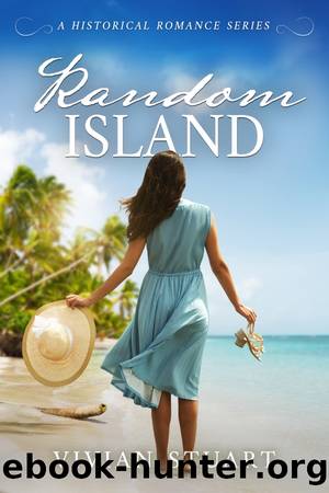 Random Island by Vivian Stuart