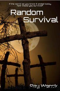 Random Survival by Ray Wench
