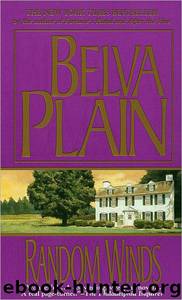 Random Winds by Belva Plain
