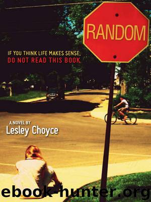 Random by Lesley Choyce