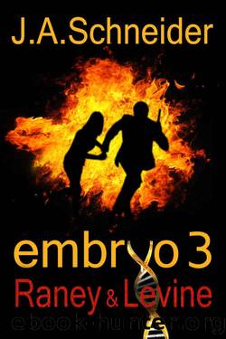 Raney & Levine by J A Schneider