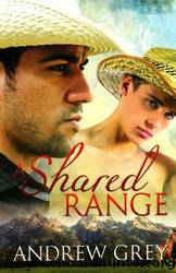 Range 01 - A Shared Range by Grey Andrew