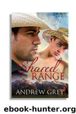 Range 1 - A Shared Range by Andrew Grey