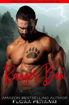 Ranger Ben: A Steamy Standalone Instalove Romance by Flora Ferrari