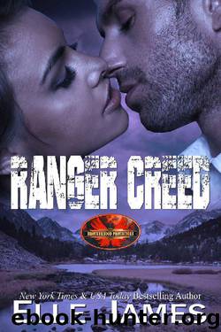 Ranger Creed (Brotherhood Protectors Book 14) by Elle James