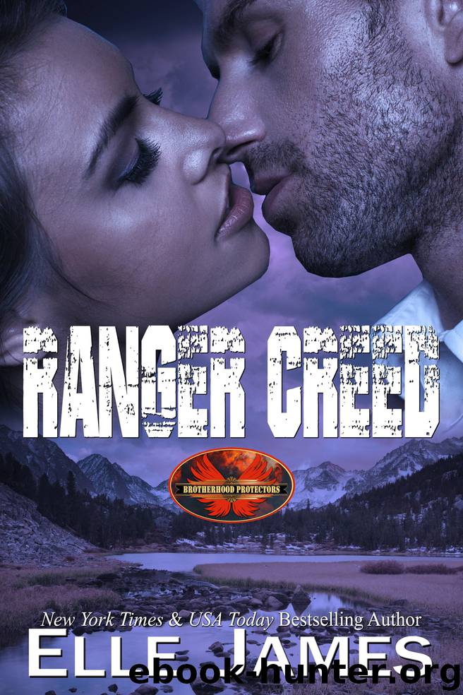 Ranger Creed by Elle James