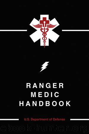 Ranger Medic Handbook by Defense