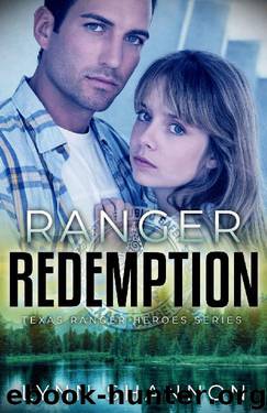 Ranger Redemption (Texas Ranger Heroes Book 2) by Lynn Shannon