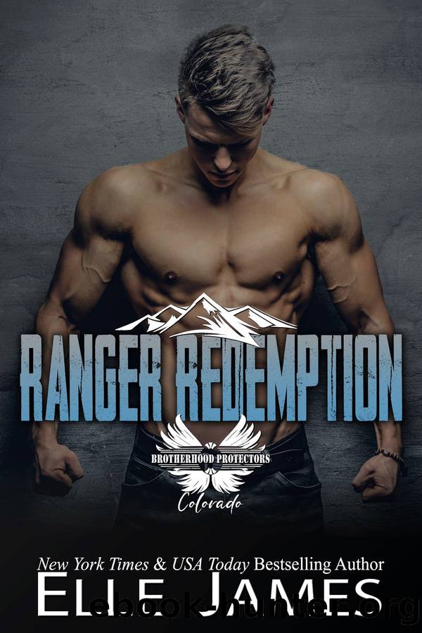 Ranger Redemption by Elle James