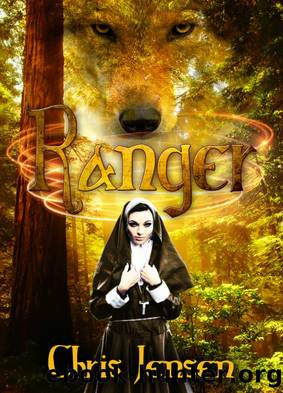 Ranger by Chris Jensen