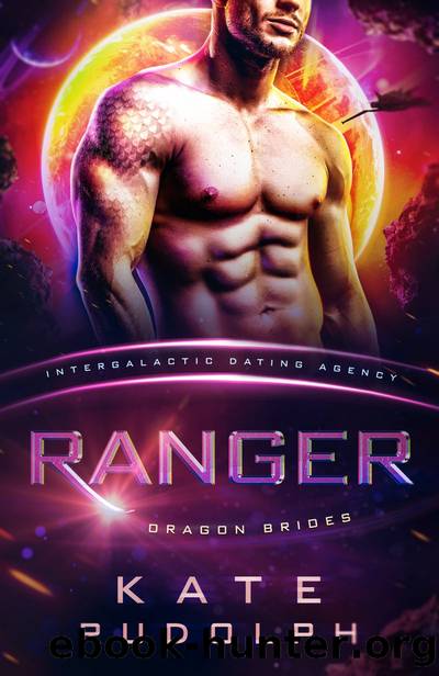 Ranger by Kate Rudolph