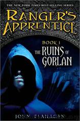 Ranger's Apprentice 01 - The Ruins of Gorlan by John Flanagan