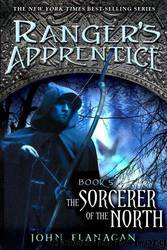 Ranger's Apprentice 05 - The Sorcerer of the North by John Flanagan