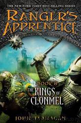 Ranger's Apprentice 08 - The Kings of Clonmel by John Flanagan