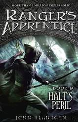 Ranger's Apprentice 09 - Halt's Peril by John Flanagan