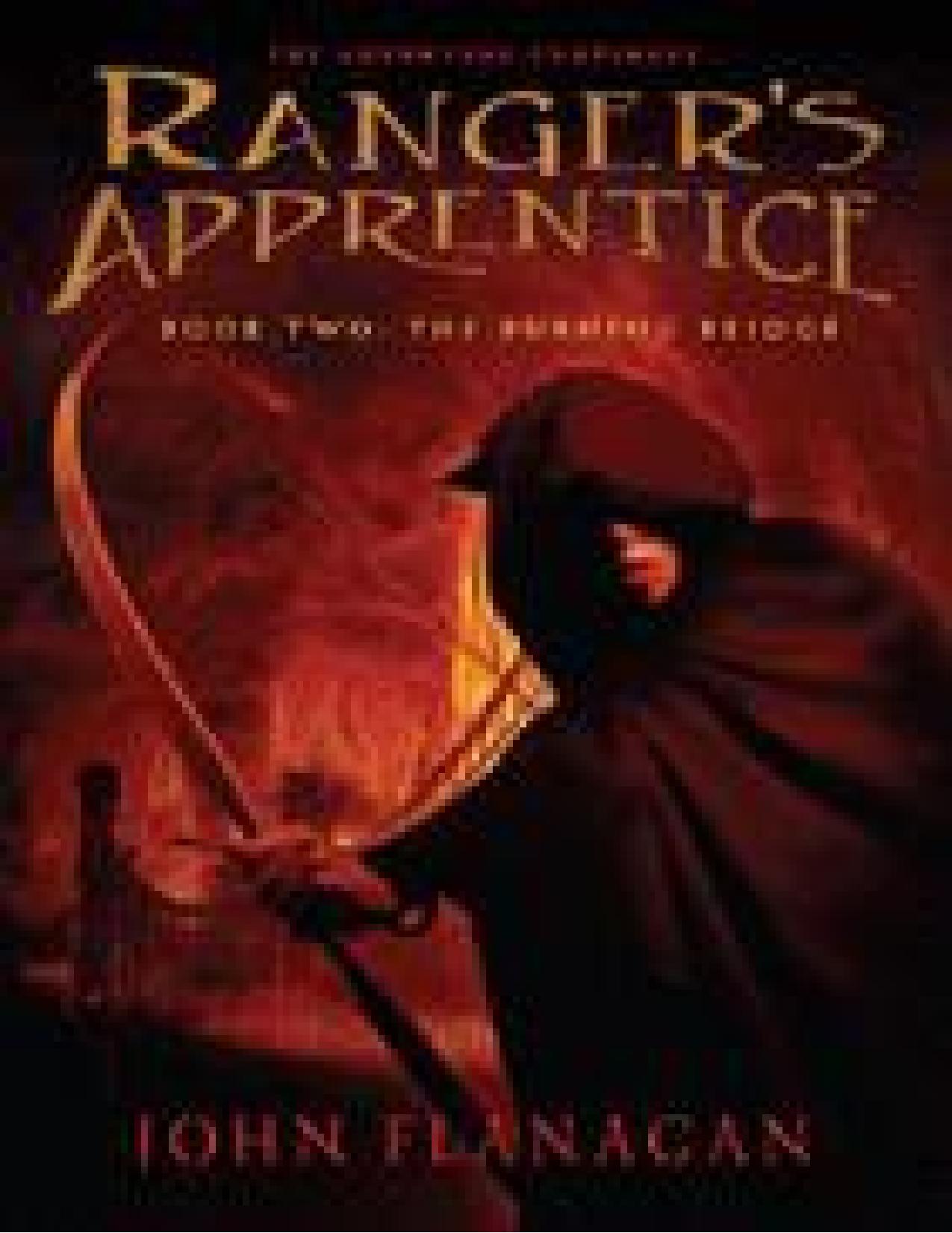 Ranger's Apprentice by Flanagan John