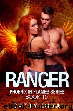 Ranger: A Phoenix Warrior Romance (Phoenix in Flames Book 10) by Catty Diva