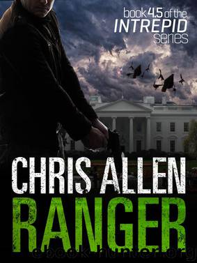 Ranger: Intrepid 4.5 by Chris Allen